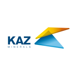 kaz minerals